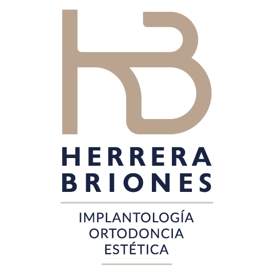 Clínica dental Málaga Herrera & Briones Logo